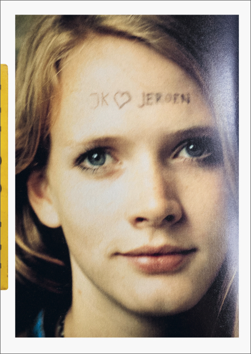 Jeroen Kooijmans - LV-22-LV