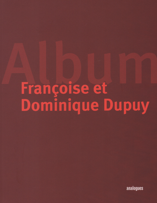 Francoise Et Dominique Dupuy - Album