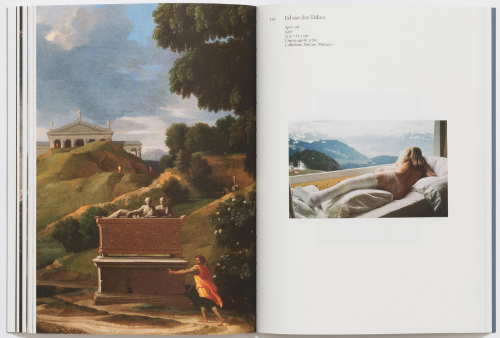 The Sense of Nature – Contemporary Art in the Mirror of Poussin
