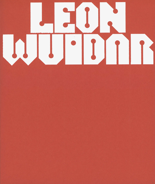 Leon Wuidar