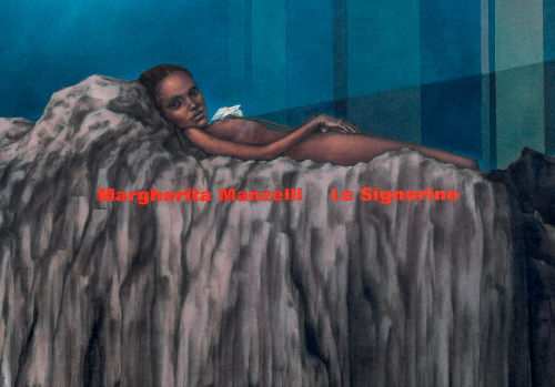 Margherita Manzelli – Le Signorine