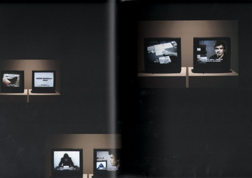 Harun Farocki - One Image Doesn't Take The Place Of The Previous One Harun Farocki - One Image Doesn't Take The Place Of The Previous One
