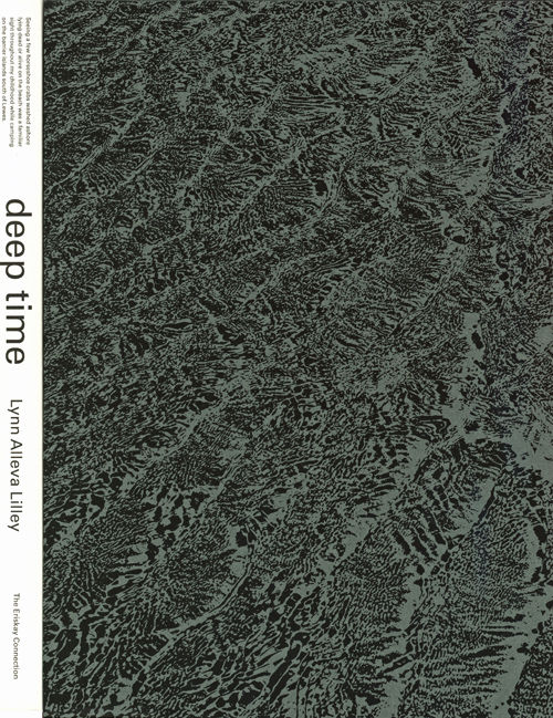 Lynn Alleva Lilley - Deep Time Lynn Alleva Lilley - Deep Time