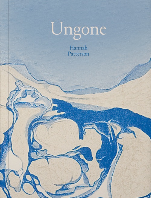 Hannah Patterson – Ungone