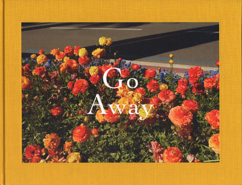 Dan Burn Forti: Go Away