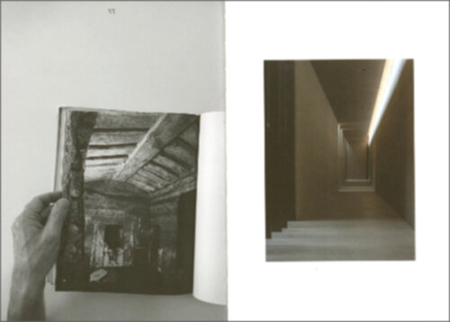 Coussée Goiris Huyghe architecten Crematorium Hofheide