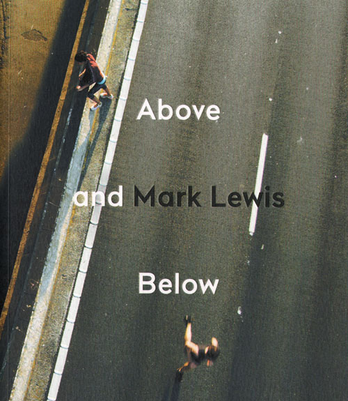 Mark Lewis - Above And Below