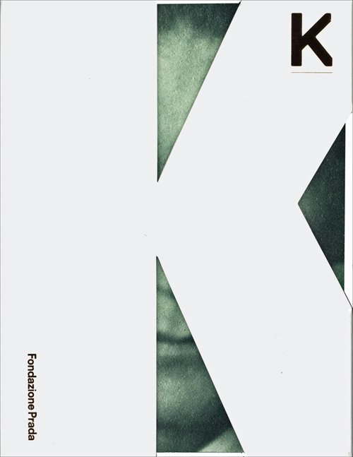 K - Martin Kippenberger