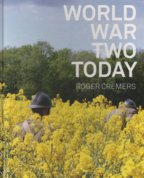Roger Cremers - World War Two Today