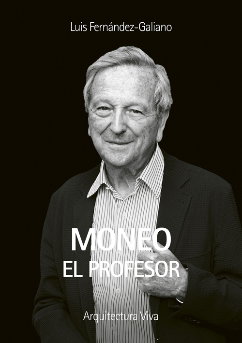 Moneo El Profesor (Spanish Only)