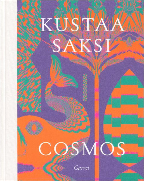 Kustaa Saksi: Cosmos