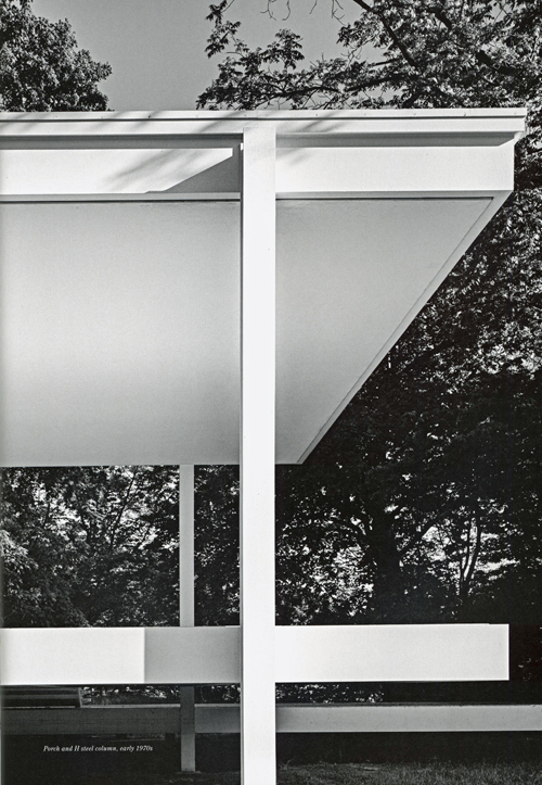 Residential Masterpieces 30: Mies Van Der Rohe Farnsworth House Plano, Illinois Usa, 1945-51