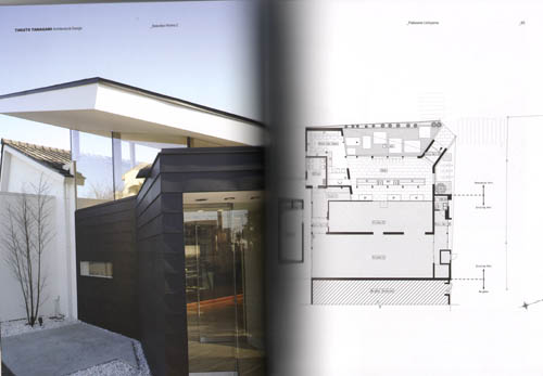 Takato Tamagami Architectural Design Takato Tamagami Architectural Design