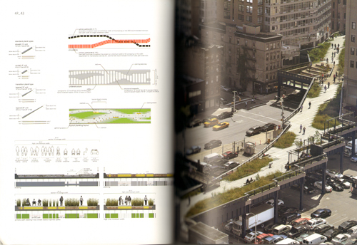 Dlle 10 02: Spain Landscape 2010 - Urban Hybrids - Evolution In Generation