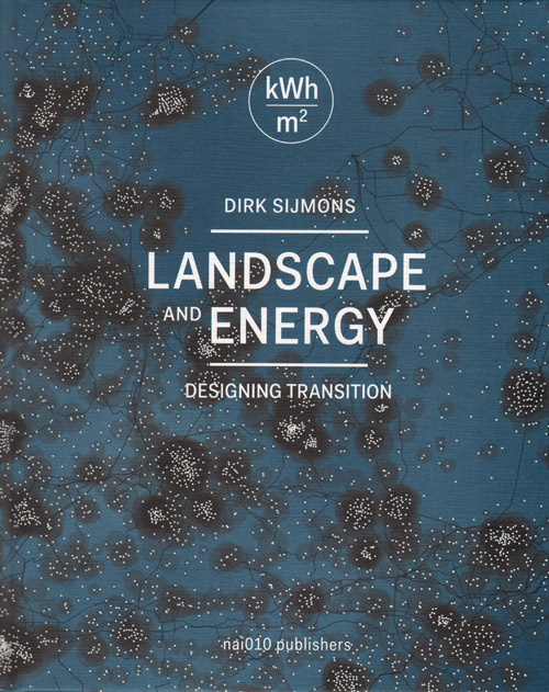 Landscape And Energy - Designing Transition