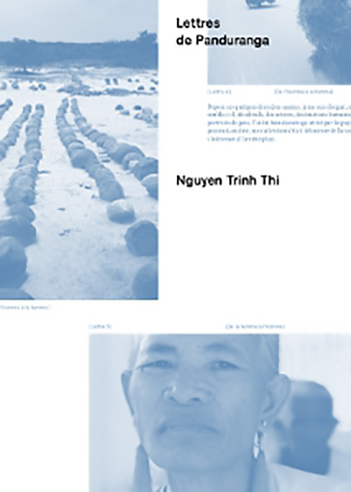 Nguyen Trinh Thi - Letters From Panduranga