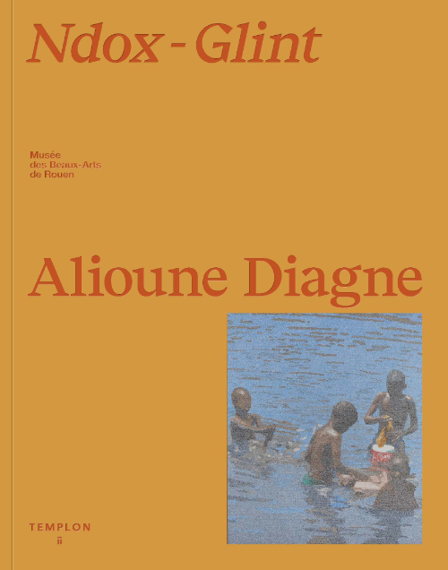 Alioune Diagne - Ndox-Glint