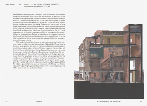 Global Housing - Dwelling In Addis Ababa Global Housing - Dwelling In Addis Ababa