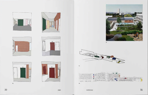 DOMa issue 10: AgwA, Langarita Navarro, Atelierdacosta, Kwong Von Glinow, Co.Creation.Architects DOMa issue 10: AgwA, Langarita Navarro, Atelierdacosta, Kwong Von Glinow, Co.Creation.Architects