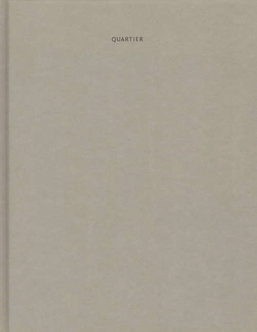 Anette Kisling Quartier