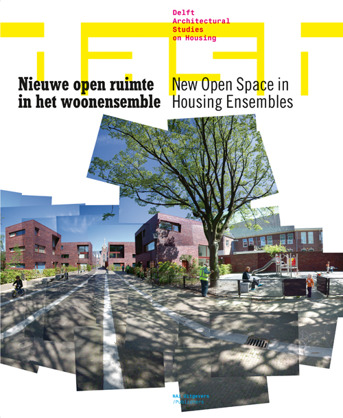 Dash #01: New Open Space In The Housing Ensemble