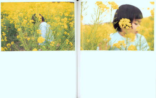 Rinko Kawauchi - When I Was Seven Rinko Kawauchi - When I Was Seven