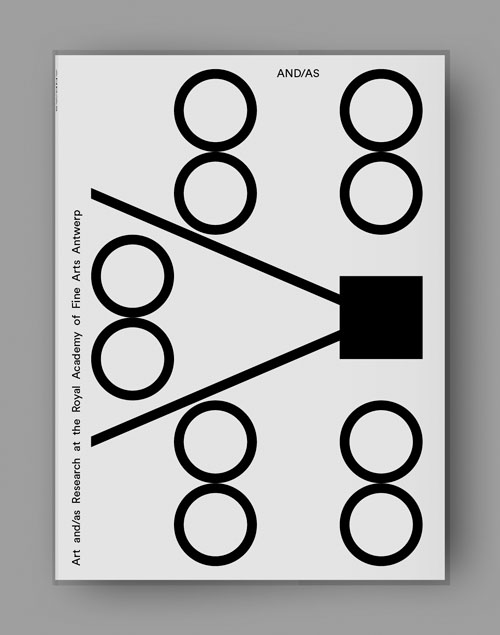 And / As - Art And/as Research At The Royal Academy Of Fine Arts Antwerp And / As - Art And/as Research At The Royal Academy Of Fine Arts Antwerp