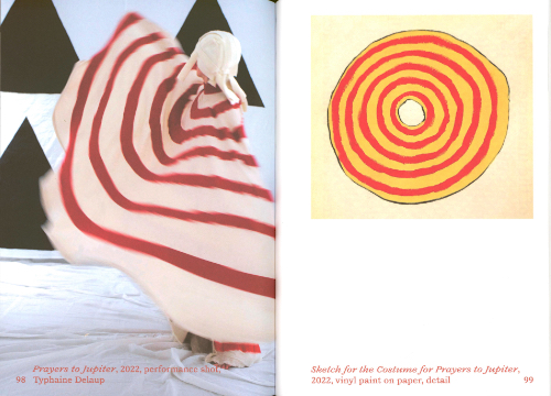 Adelaide Cioni - On Patterns Adelaide Cioni - On Patterns