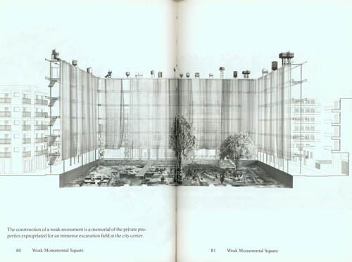 Archipelago Of Protocols Archipelago Of Protocols