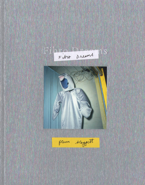 Glenn Sloggett - Fibro Dreams Glenn Sloggett - Fibro Dreams