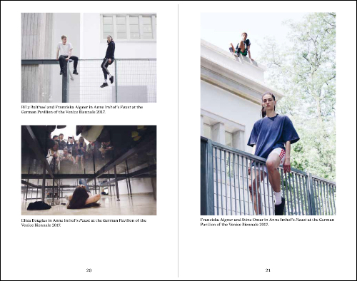 Marie-France Rafael - Passing Images Marie-France Rafael - Passing Images