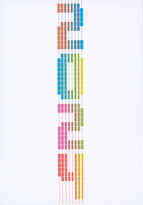 Karel Martens - Notebook 2024 Karel Martens - Notebook 2024