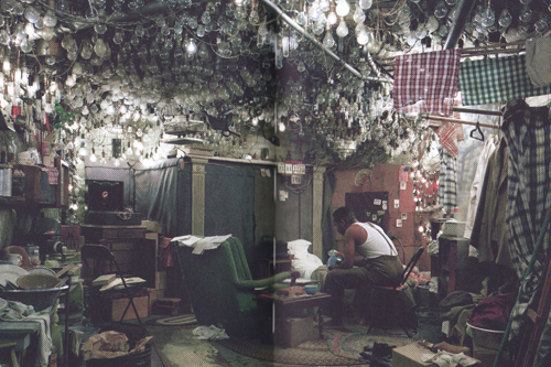 Go Field And Towers - Guillaume Othenin-Girard And Nigel Peake Go Field And Towers - Guillaume Othenin-Girard And Nigel Peake