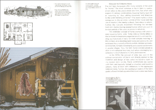 Towards Home - Inuit & Sámi Placemaking Towards Home - Inuit & Sámi Placemaking