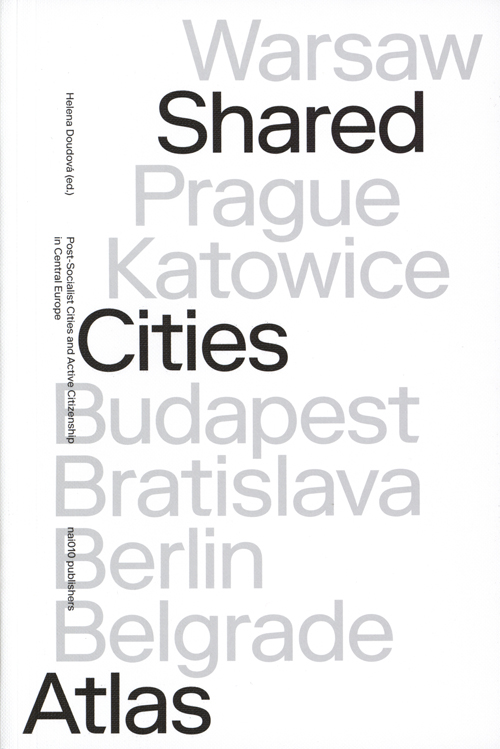 Shared Cities Atlas Shared Cities Atlas