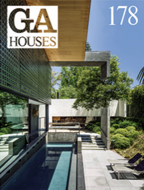 GA Houses 178 GA Houses 178