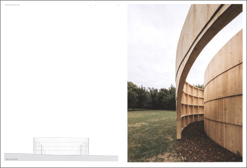 AMAG Portuguese Architecture 01: Diogo Aguiar Studio