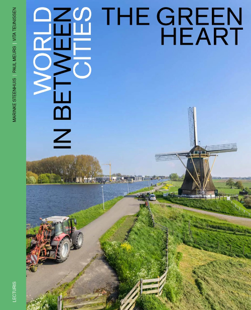 The Green Heart – World in between Cities