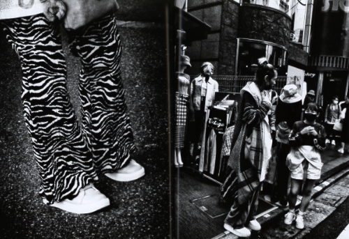 Daido Moriyama: Record 53 Daido Moriyama: Record 53