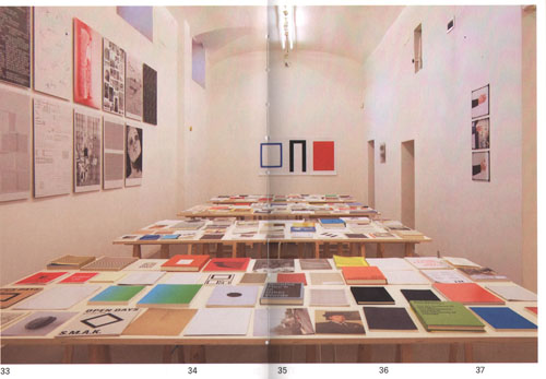 Roma Publications at Fondazione Giuliani, Roma