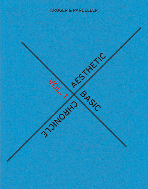 Aesthetic basic chronicle Vol 1