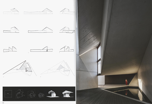 A+U 608 21:05 S-Mao Sancho-Madridejos Architecture Office A+U 608 21:05 S-Mao Sancho-Madridejos Architecture Office