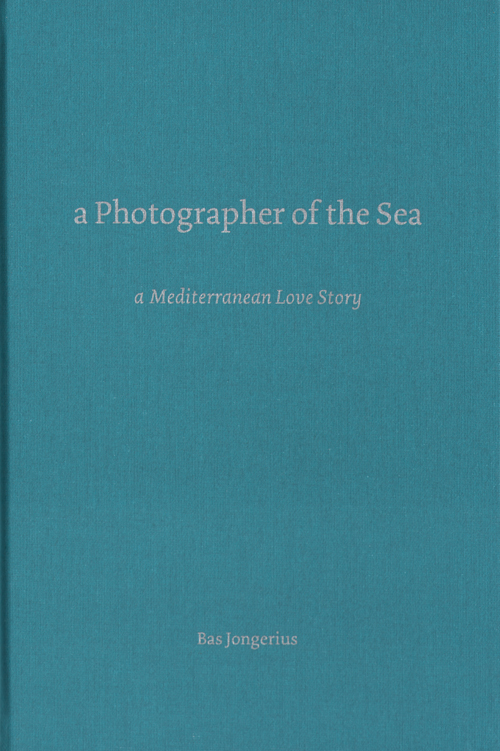 Bas Jongerius - A Photographer Of The Sea