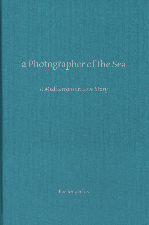 Bas Jongerius - A Photographer Of The Sea Bas Jongerius - A Photographer Of The Sea