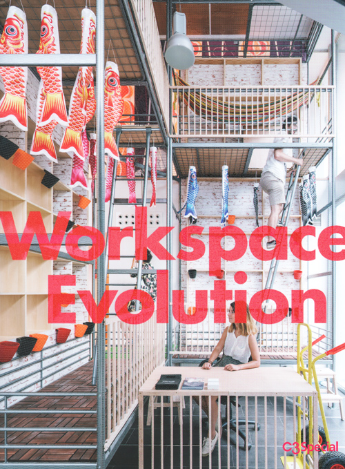 Workspace Evolution C3 Special