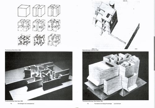 Oase 102 - Schools & Teachers The Education Of An Architect Oase 102 - Schools & Teachers The Education Of An Architect