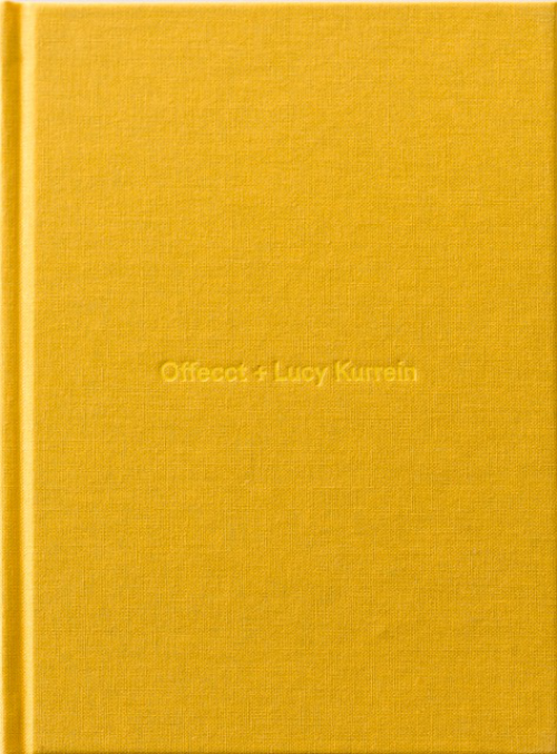 Offecct + Lucy Kurrein