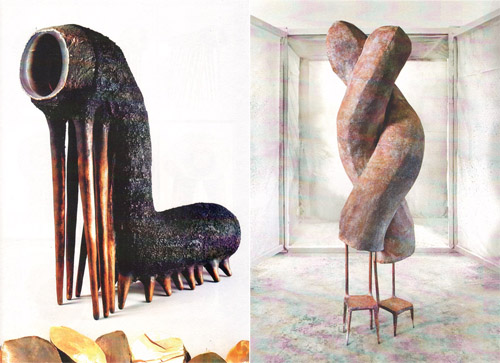Nacho Carbonell - De Rebus Natura