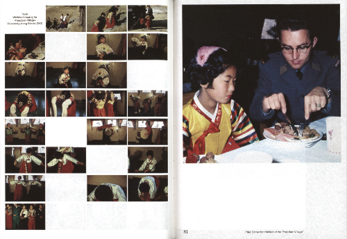 Denise Bertschi - State Fiction - The Gaze of the Swiss Neutral Mission in the Korean Demilitarized Zone Denise Bertschi - State Fiction - The Gaze of the Swiss Neutral Mission in the Korean Demilitarized Zone