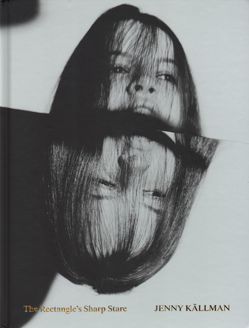 Jenny Kaellman: The Rectangle's Sharp Stare Jenny Kaellman: The Rectangle's Sharp Stare